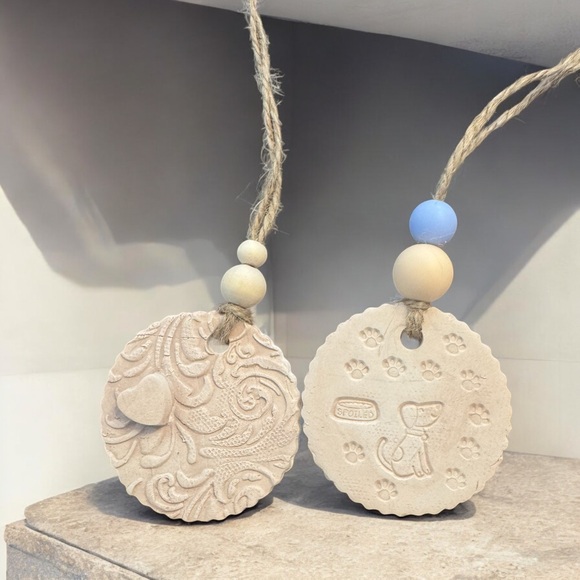 Natural Clay Diffuser. - Picture 13 of 16